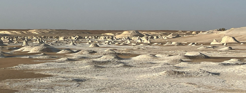 White Desert