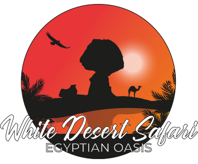 White Desert Safari Egyptian Oasis