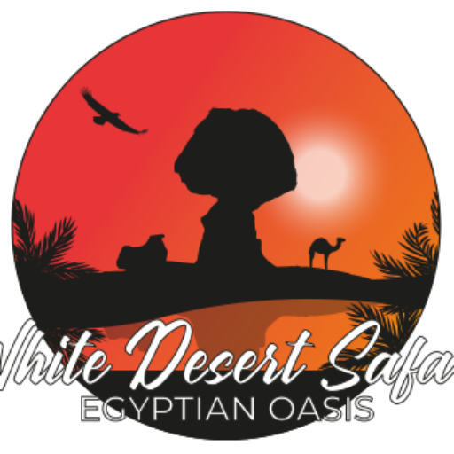 White Desert Safari Egyptian Oasis Tour