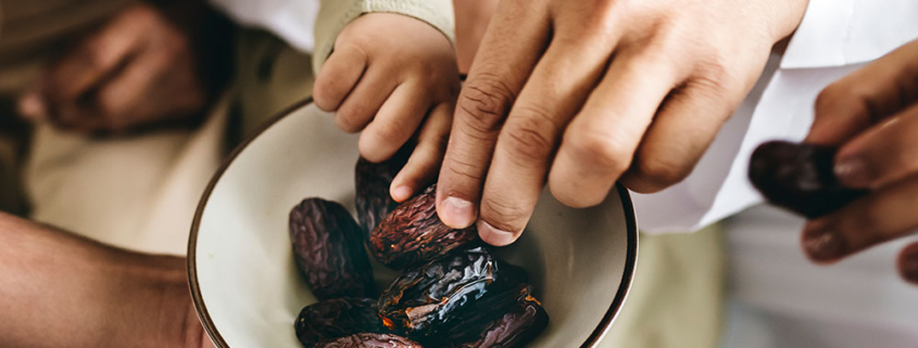 Dates and Palm Forests, a Journey Through History and Culture of Taste