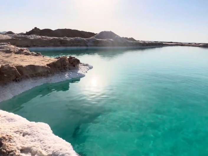 Oasi di Siwa