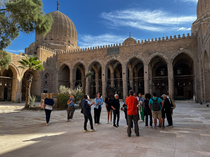Tour gruppo Desert Safari Egyptian