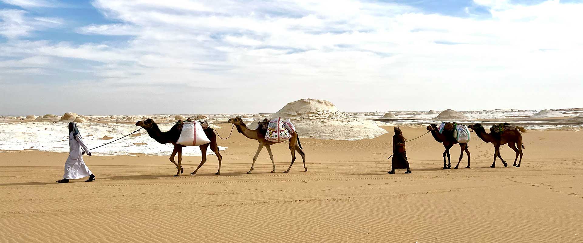 White Desert Safari Egyptian Oasis White Desert Safari Egyptian Oasis