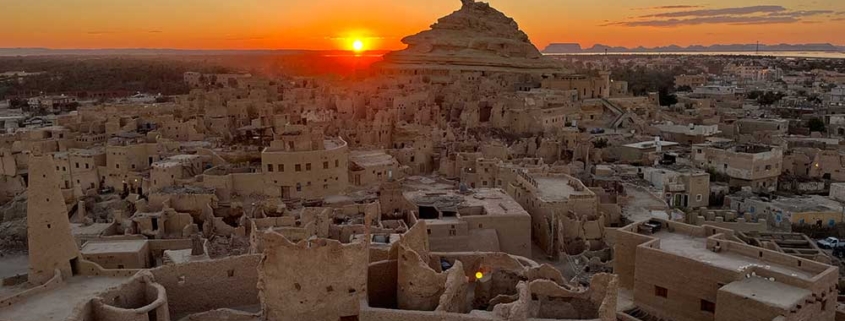 Fortezza di Shali