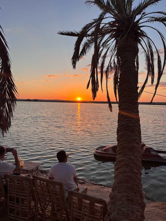 Oasi di Siwa Oasi di Siwa